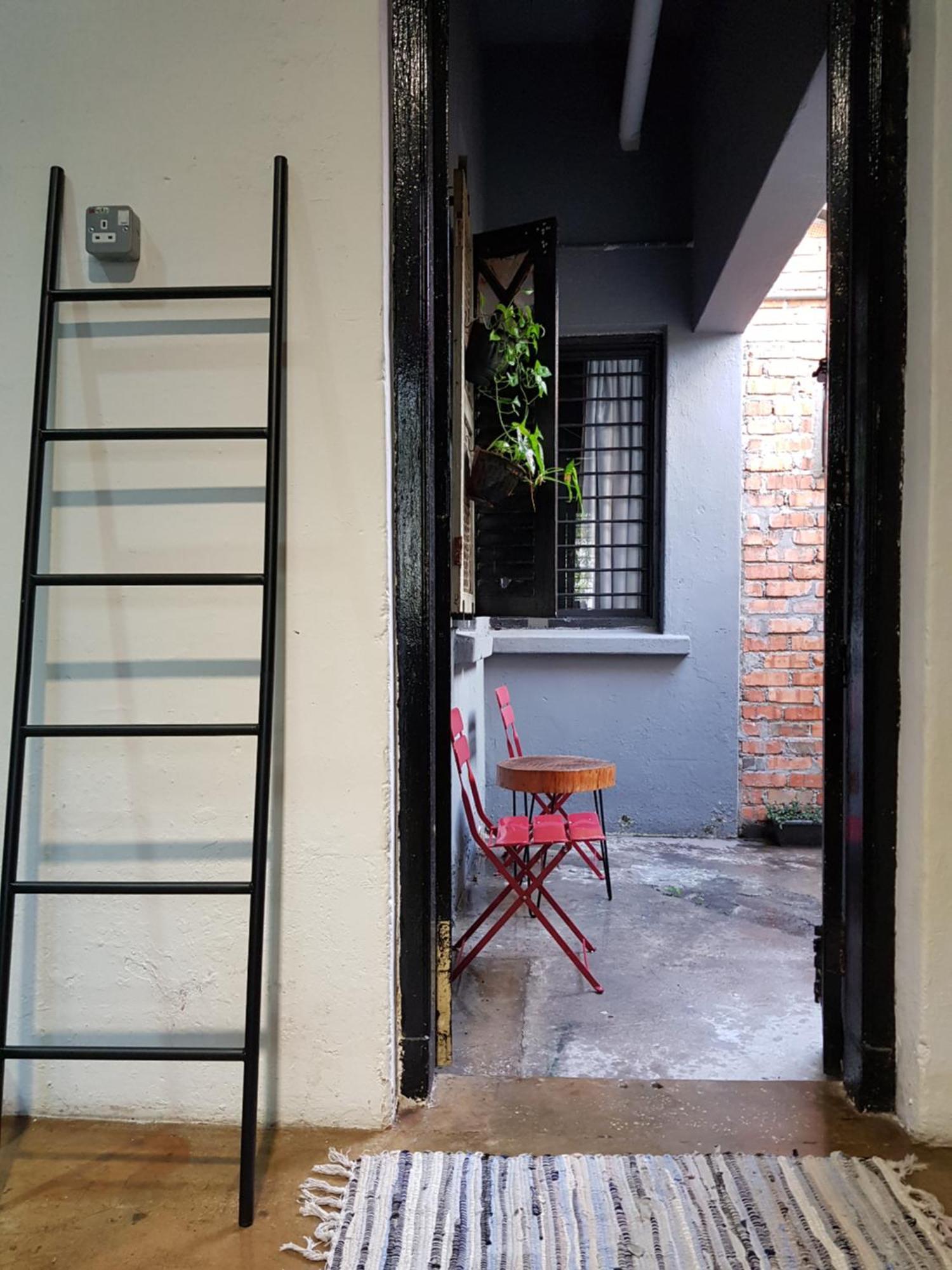The Brownstone Hostel & Space Ipoh Camera foto