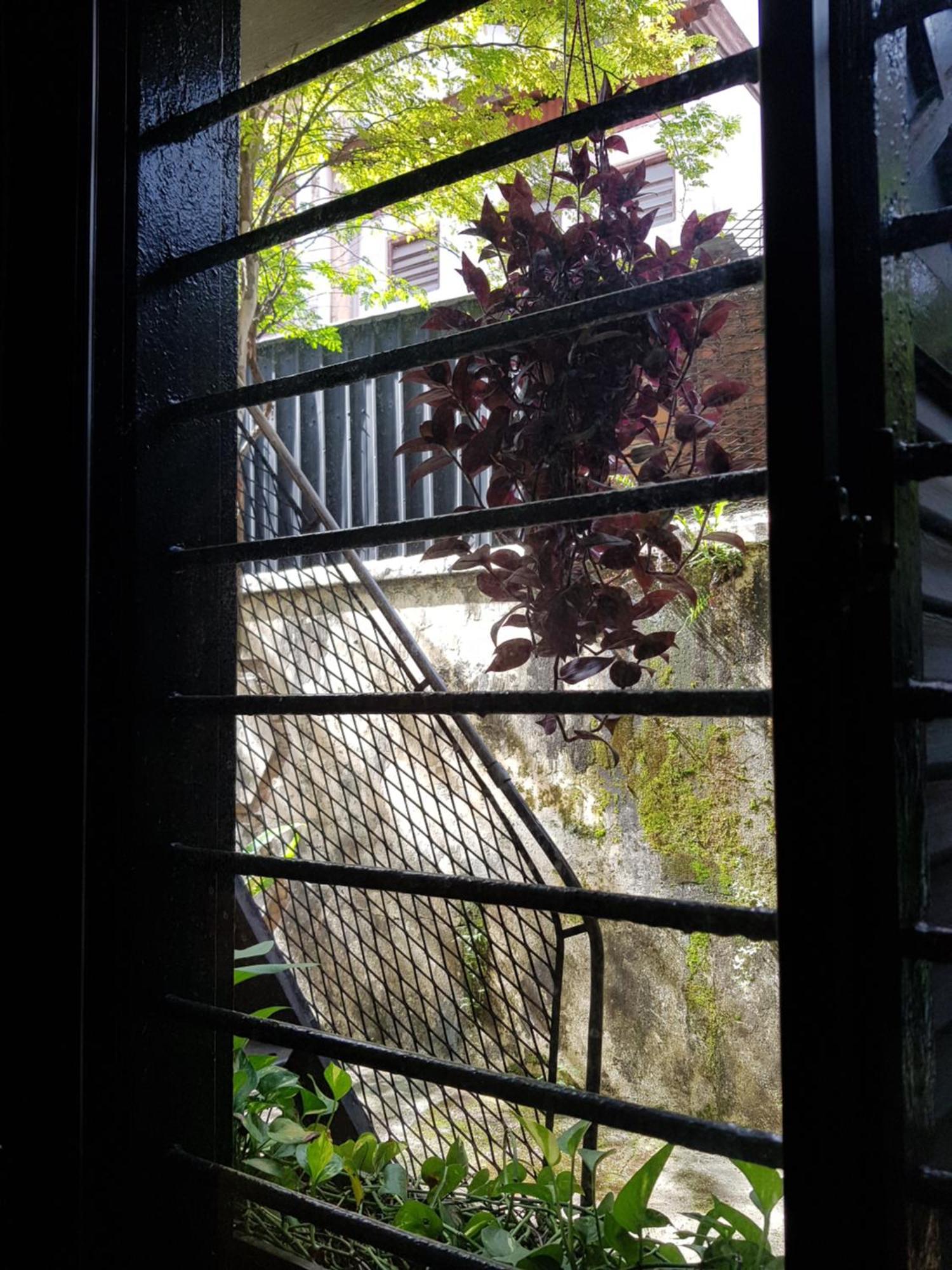 The Brownstone Hostel & Space Ipoh Esterno foto